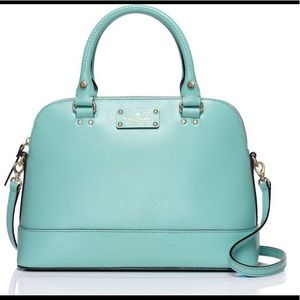 NWT Kate Spade Small Wellesley Rachelle - Freshair